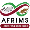 AFRIMS logo