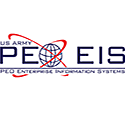 PEO-EIS logo