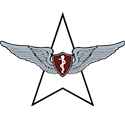 USAARL logo